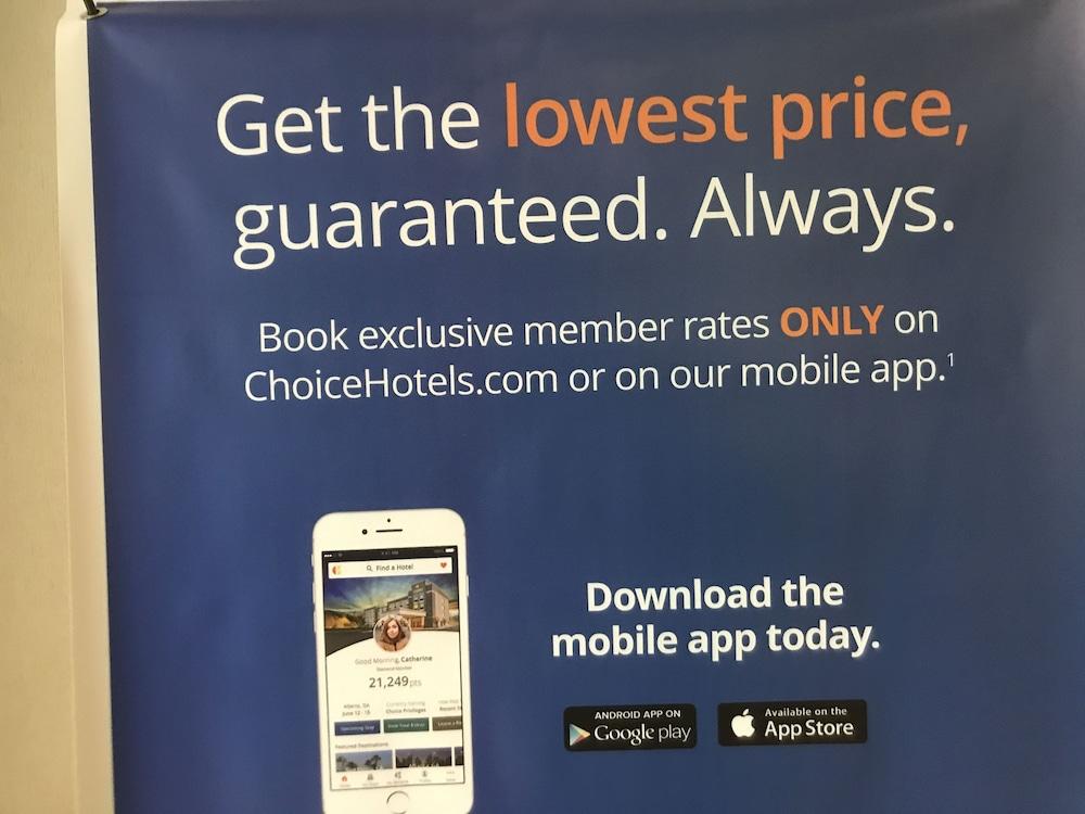 Hotel Econo &