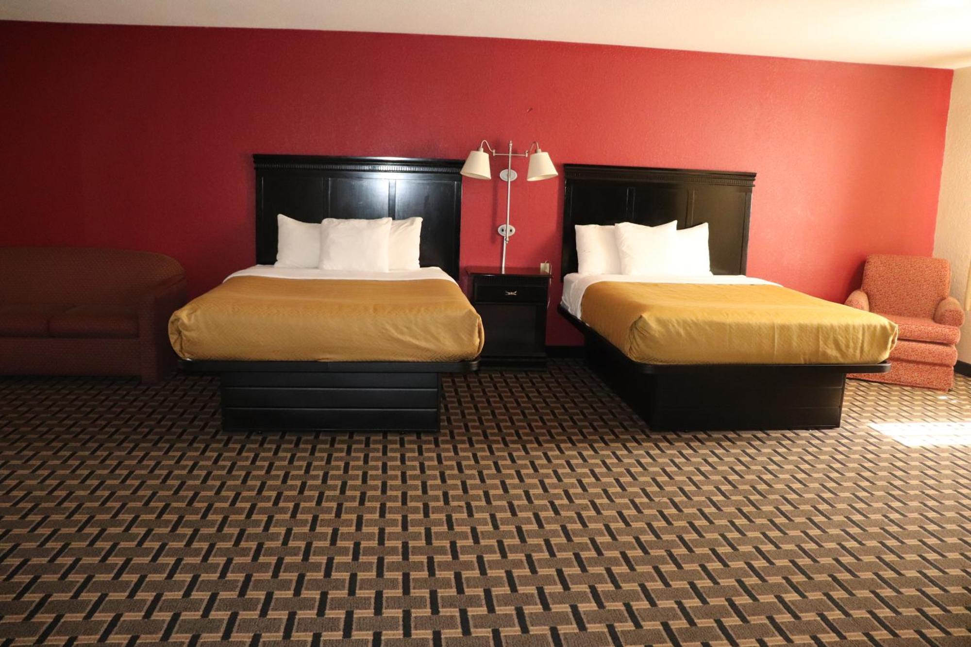 Hotel Econo &