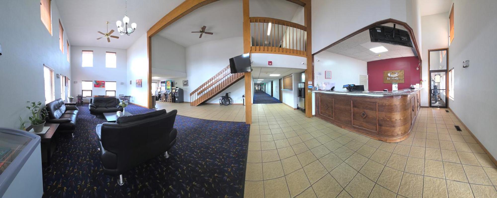 Hotel Econo &