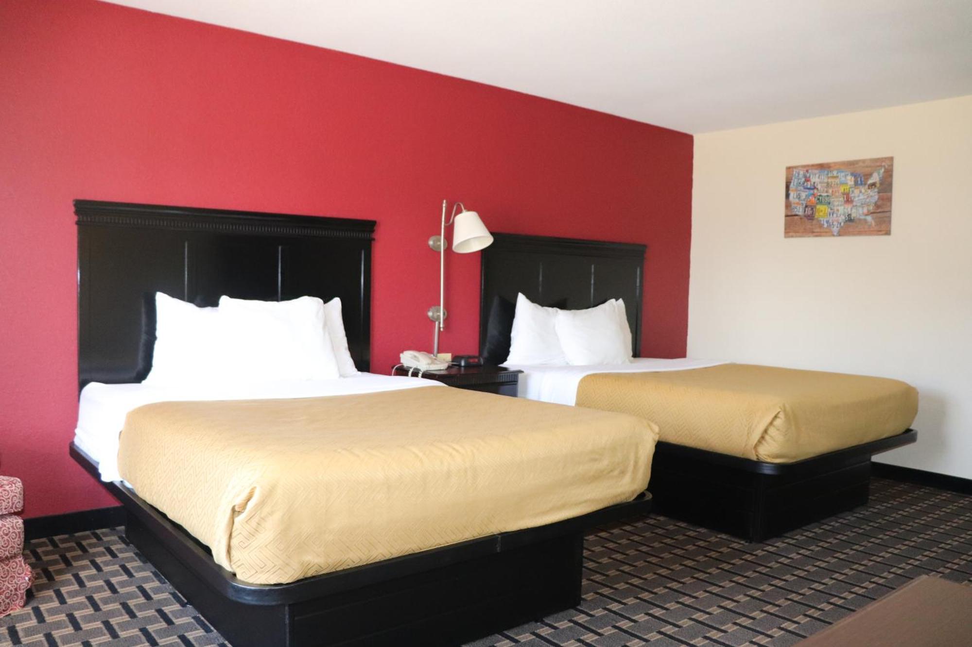 Econo & Hotel