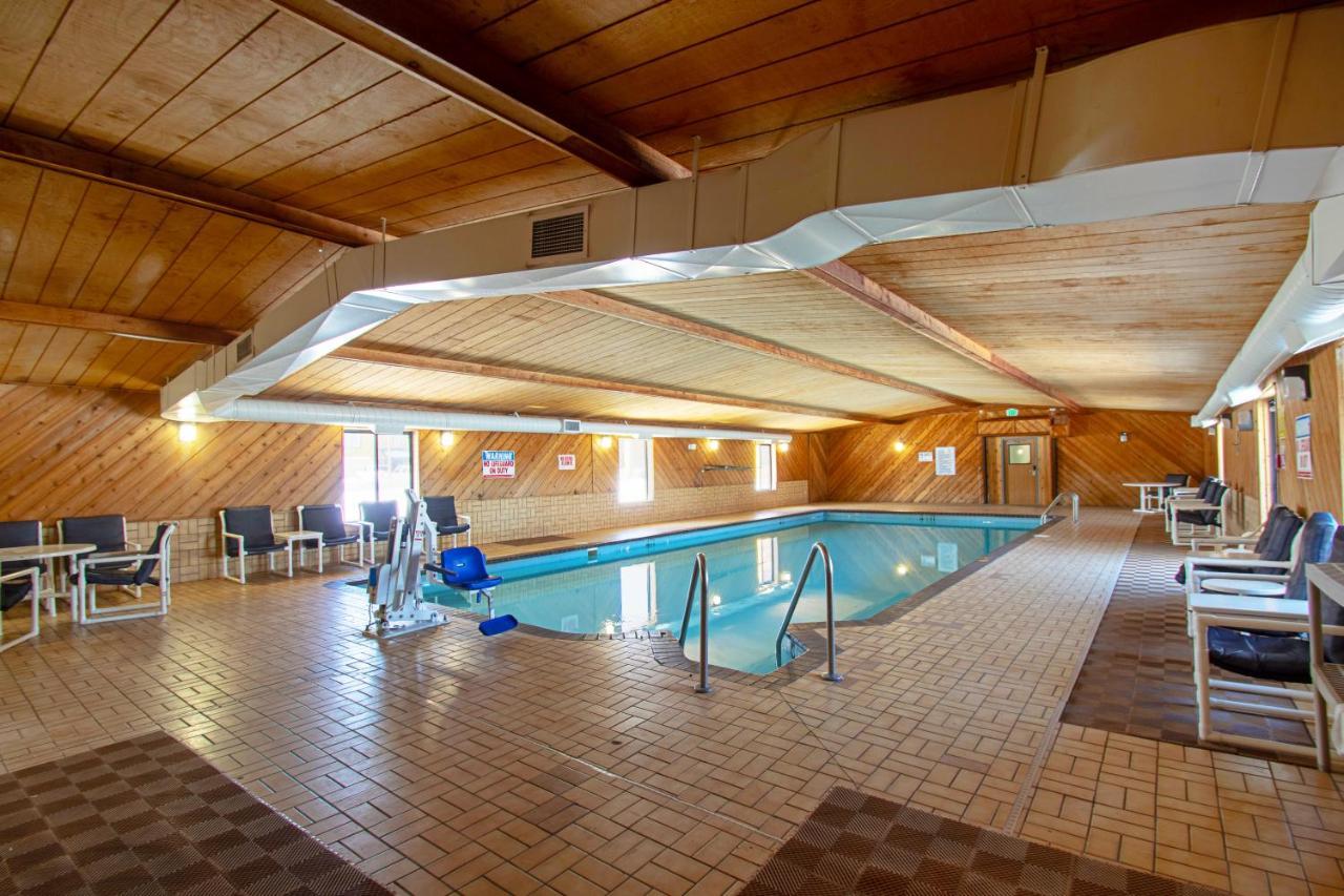Hotel Econo & Wisconsin Dells