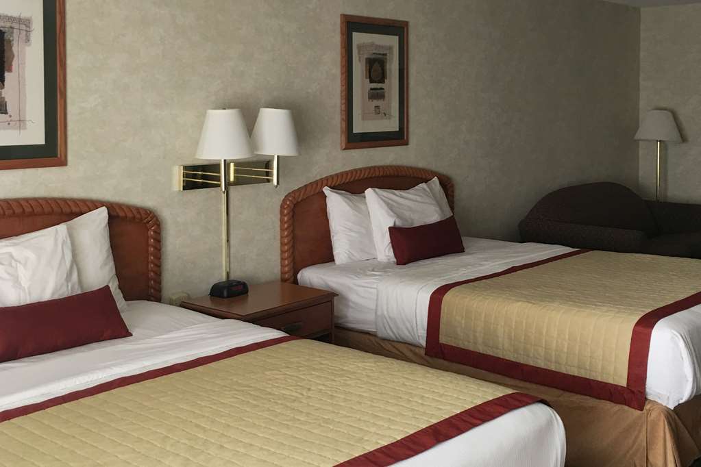 Hotel Econo & Wisconsin Dells