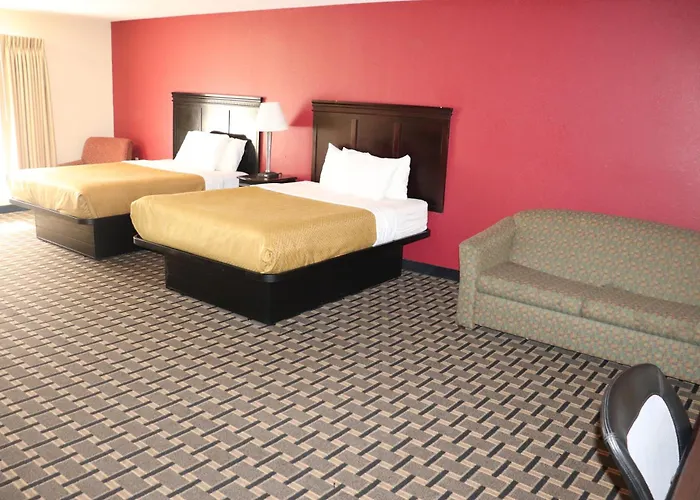 Econo Lodge Inn&Suites
