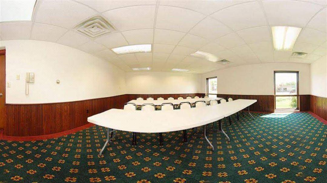 Econo Inn&suites Hotel Wisconsin Dells