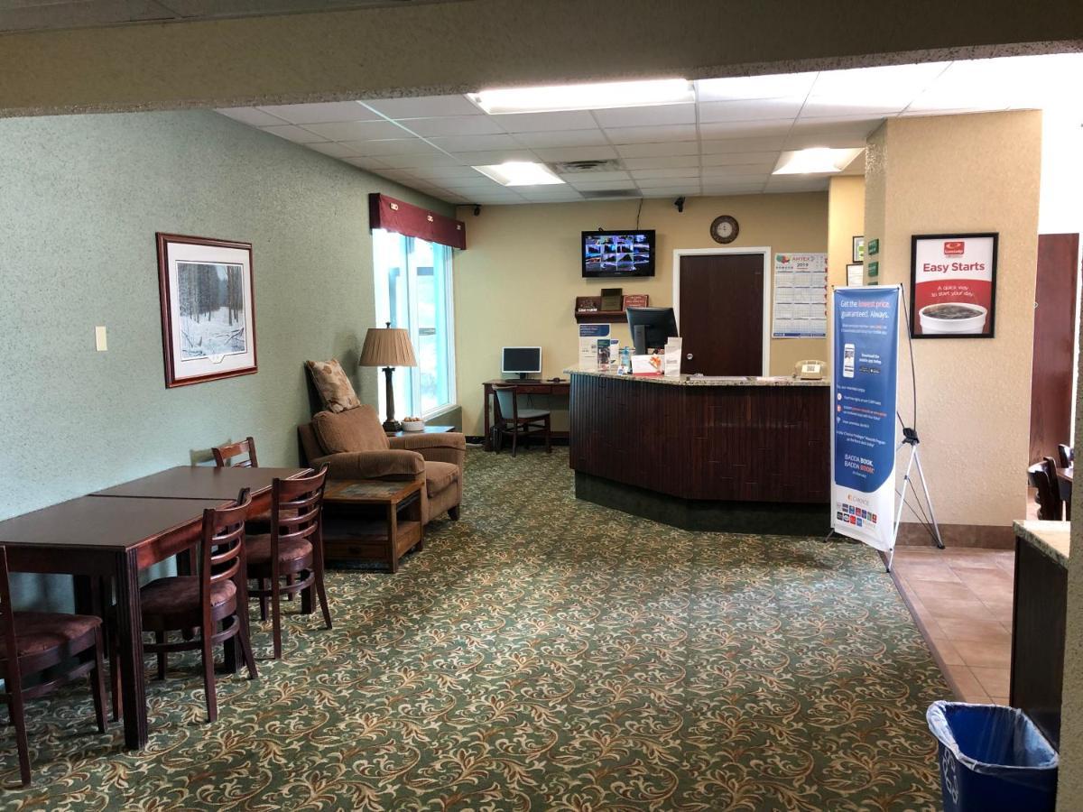 Econo Inn&suites 2* Wisconsin Dells