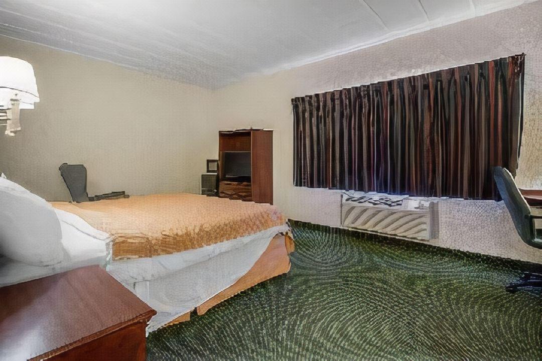 Econo Inn&suites Wisconsin Dells