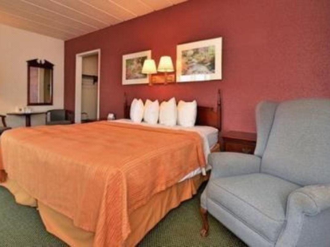 Econo Inn&suites 2* Wisconsin Dells