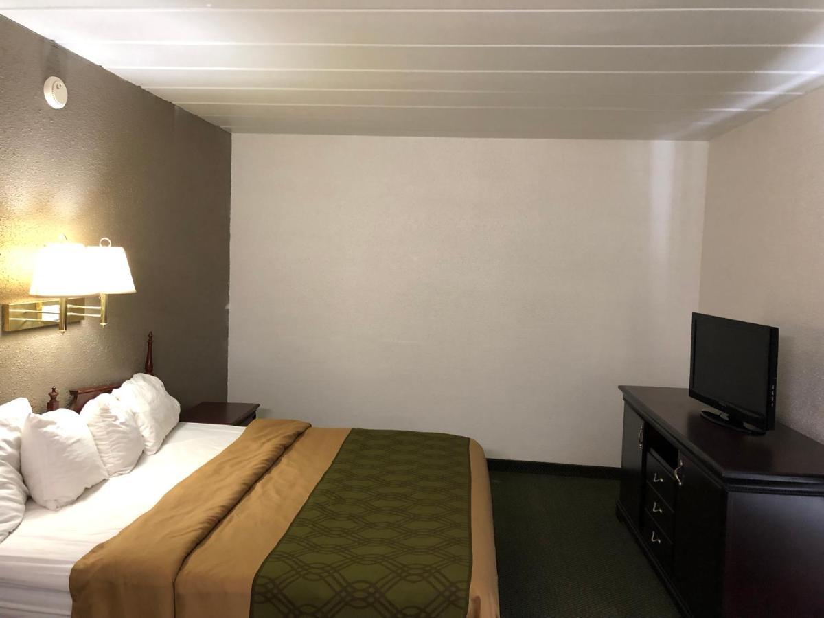 Econo Inn&suites 2* Wisconsin Dells