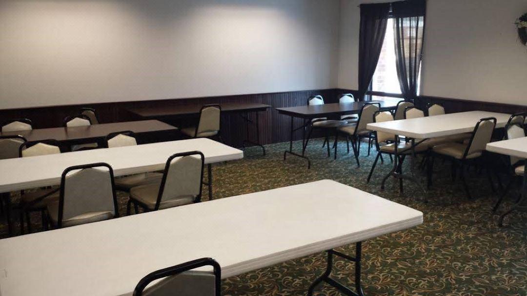 Econo Inn&suites Wisconsin Dells