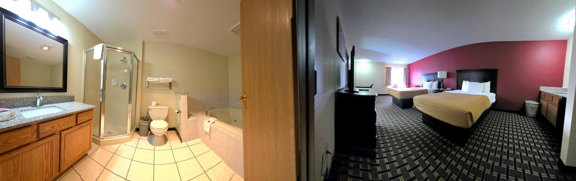 Econo Inn&suites