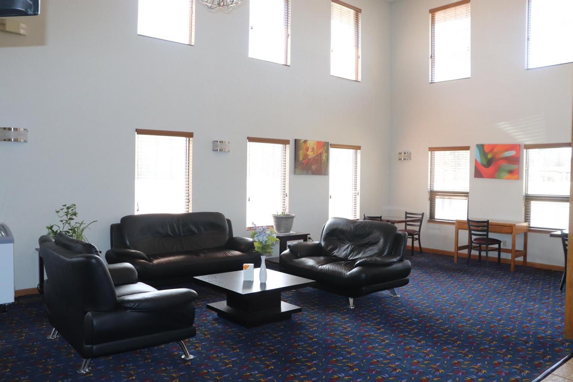 Econo Inn&suites 2* Wisconsin Dells
