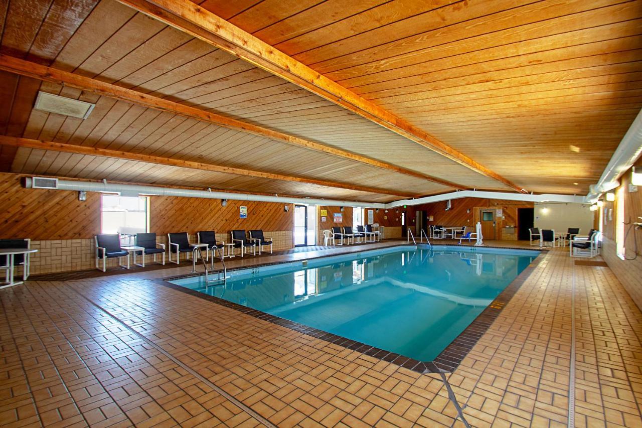 Econo Inn&suites Wisconsin Dells