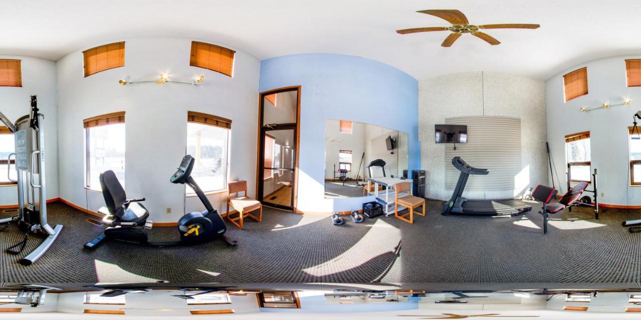 Hotel Econo Inn&suites Wisconsin Dells