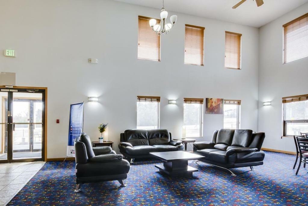 Econo Inn&suites Wisconsin Dells
